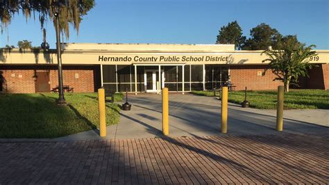 Hernando County School Calendar 2023-2024 [Academic Year]