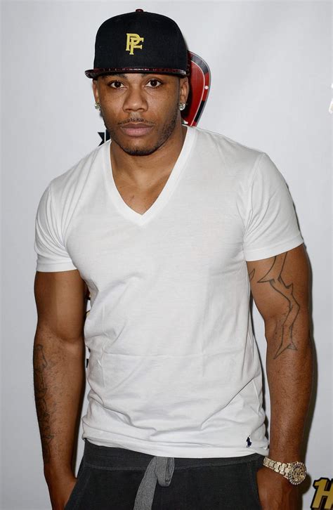 Nelly Net Worth, Age, Height, Weight, Awards, and Achievements