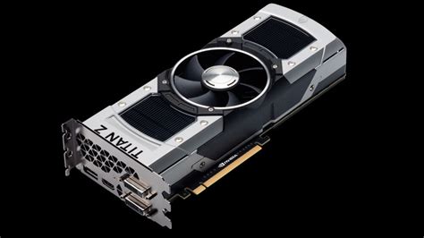 NVIDIA Finally Launches GeForce GTX Titan Z Graphics Card - PC Perspective