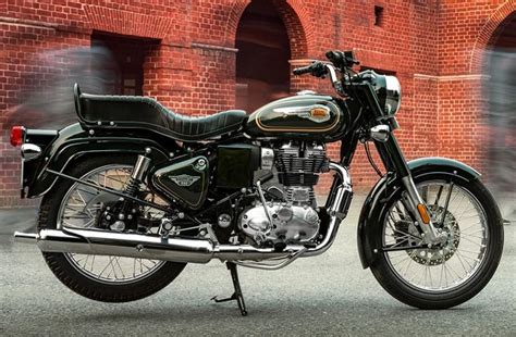 2023 Royal Enfield Bullet 350 to launch September 1, Know Specs