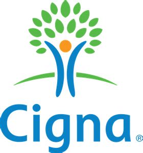 Cigna Healthcare Logo PNG Vector (PDF) Free Download