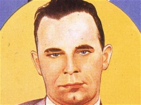 John Dillinger - Facts & Summary - HISTORY.com