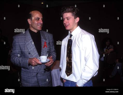 THOM CHRISTOPHER AND RYAN PHILLIPPE.ONE LIFE TO LIVE FAN CLUB LUNCHEON ...