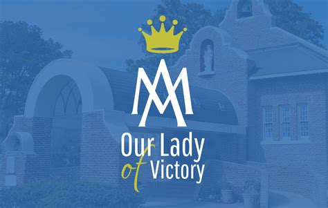 Our Lady of Victory – Diocesan