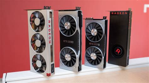 AMD Radeon VII review | TechRadar