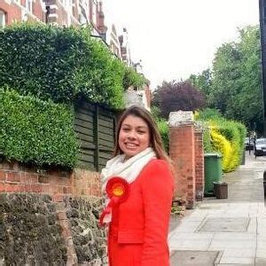 Tulip Siddiq - Working for Hampstead and Kilburn