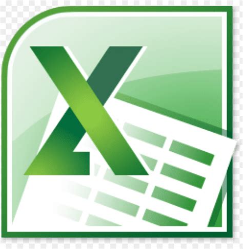 microsoft excel - microsoft excel 2010 ico PNG image with transparent background | TOPpng