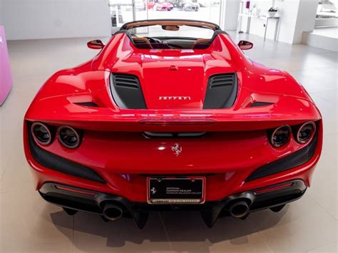 Ferrari Silicon Valley | Official Ferrari Dealership in Redwood City San Mateo County