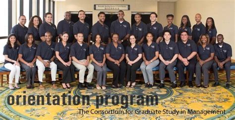 Emory Goizueta MBA Admissions | @GBSadmissions — Guest Post: Consortium ...