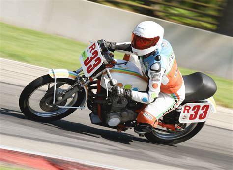 What motorcycle racing can teach you about running a business - Sage Advice US