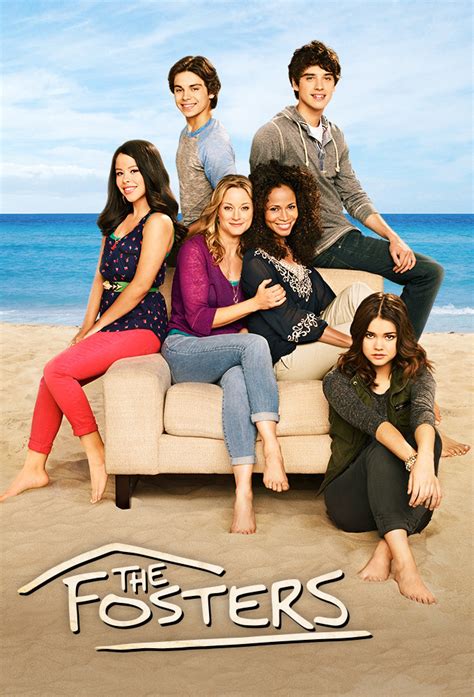 The Fosters Season 5 Episode 8 Watch Online Streaming & Free Download ...