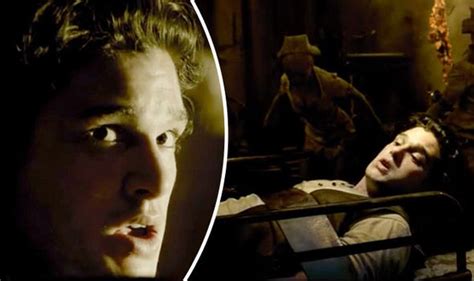 Game of Thrones: Watch Kit Harington in HORRIFIC throwback scene | TV ...