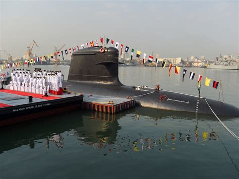 India says submarine-launched ballistic missile test a success | News | Al Jazeera