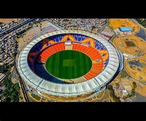 What Is The Largest Seating Capacity Stadium In World | Brokeasshome.com