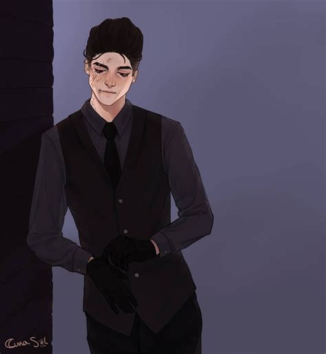 kaz brekker | Six of crows, Crow, Favorite outfit