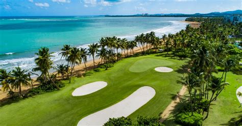 Top Golf Courses in Puerto Rico Near San Juan | Discover Puerto Rico