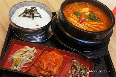 MyeongDong Topokki @ 1Utama – Foodeverywhere