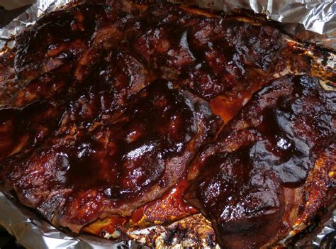 Oven Baked BBQ Pork Steaks | Just A Pinch Recipes