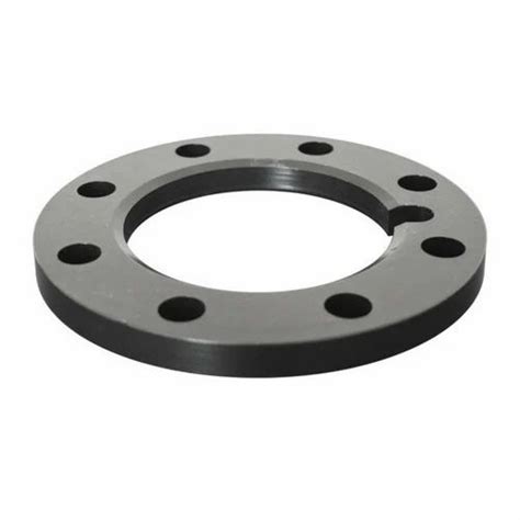 HDPE Flanges at Best Price in India