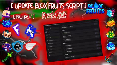 [ UPDATE ] BLOX FRUIT SCRIPT 🔥🔥AUTO FARM ALL | RACE V4 | AUTO SEA EVENT ...