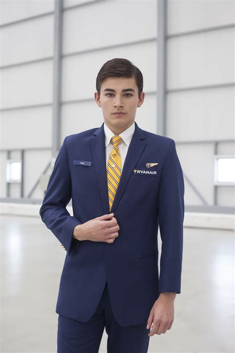 Inspiration 30 of Ryanair Uniform Cabin Crew | ericssont250icrack