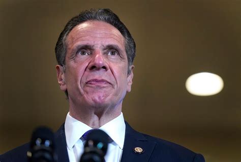 Andrew Cuomo improperly used campaign resources to promote his book ...