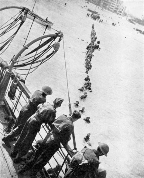 Dunkirk, 75 years on: Small wooden boats set sail to mark anniversary of WW2 evacuation | UK ...