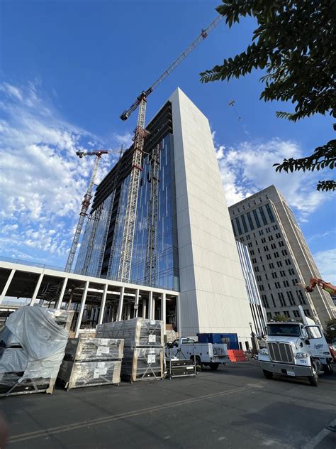 Sacramento County Courthouse | Clark Pacific