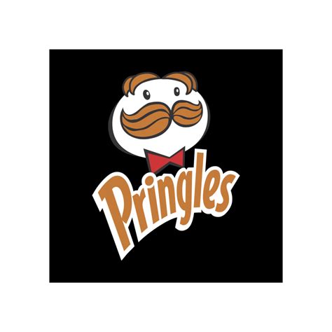 Pringles logo transparent PNG 24693447 PNG