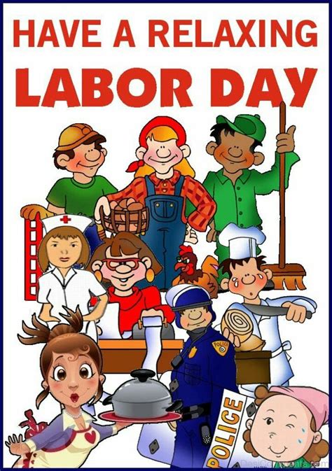 Pin on Labor day | Labor day quotes, Labour day, Happy labor day