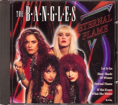 Bangles, The* - Eternal Flame | Releases | Discogs