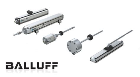 Linear Transducers | Motion Control Equipment | Control Components