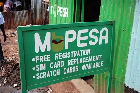 Safaricom And Vodacom Fully Acquire The M-PESA Brand From Vodafone