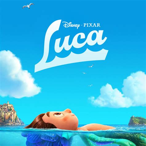 Luca Disney Pixar Soundtrack Download | WoozieBlog