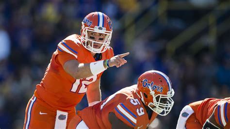 Florida vs. FSU: Can the Gators’ improving offense help stage another ...