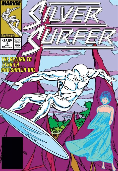 11 Best Silver Surfer Comics of All Time!