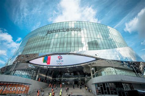 Bullring & Grand Central in Birmingham - The City's Largest ...