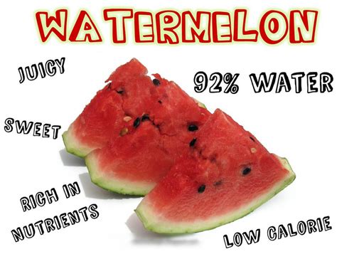 Watermelon To Lose Weight | Weight Loss Recipe