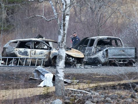 With at least 18 dead across 16 crime scenes, RCMP say N.S. mass ...