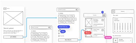 Online Wireframing Tool | Easy UI Wireframe Design | Uizard