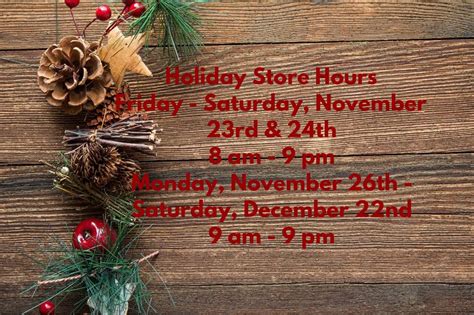 Mardel Holiday Store Hours!... - Mardel Christian & Education