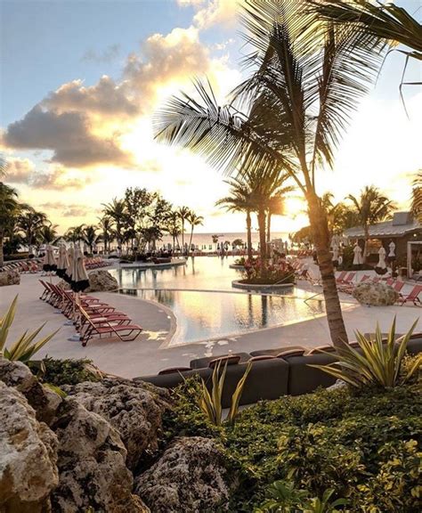 Kimpton Seafire Resort, Cayman Islands | Caribbean islands, Cayman ...