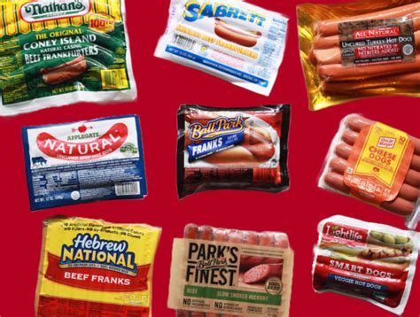 Best Hot Dog Brands [A Comprehensive Guide] - TheHotDog.org