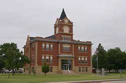 Rawlins County, Kansas Genealogy: Courthouse & Clerks, Register of Deeds, Probate, Vital Records ...