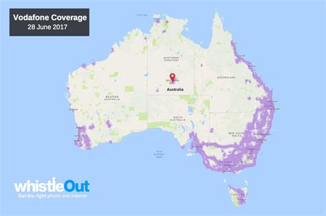 How to compare coverage before buying a phone plan | WhistleOut