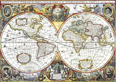 old, World, Map, Cartography, Geography, D, 3100x2200, 67 Wallpapers HD / Desktop and Mobile ...