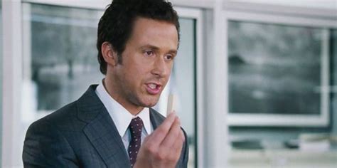 The Big Short: Ryan Gosling equates Jenga to housing bubble in clip | EW.com