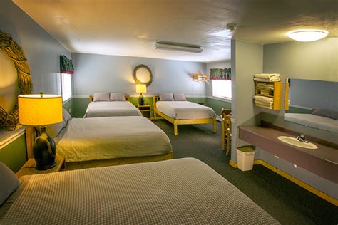 Accommodations — Ely MN Hotels - Adventure Inn in Ely, Minnesota