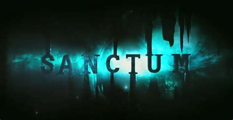 Sanctum |Teaser Trailer