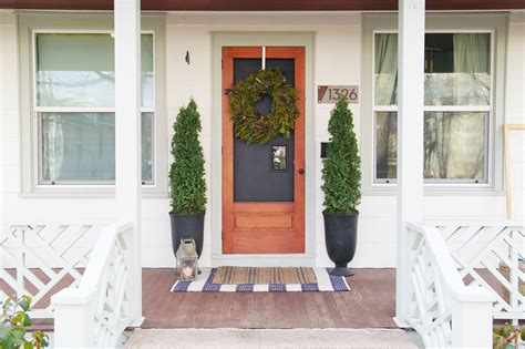 15 Ways to Decorate Your Front Porch with Plants | Proven Winners